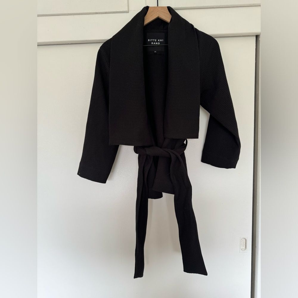 Nwot Bitte Kai Rand Jacket Medium - image 1